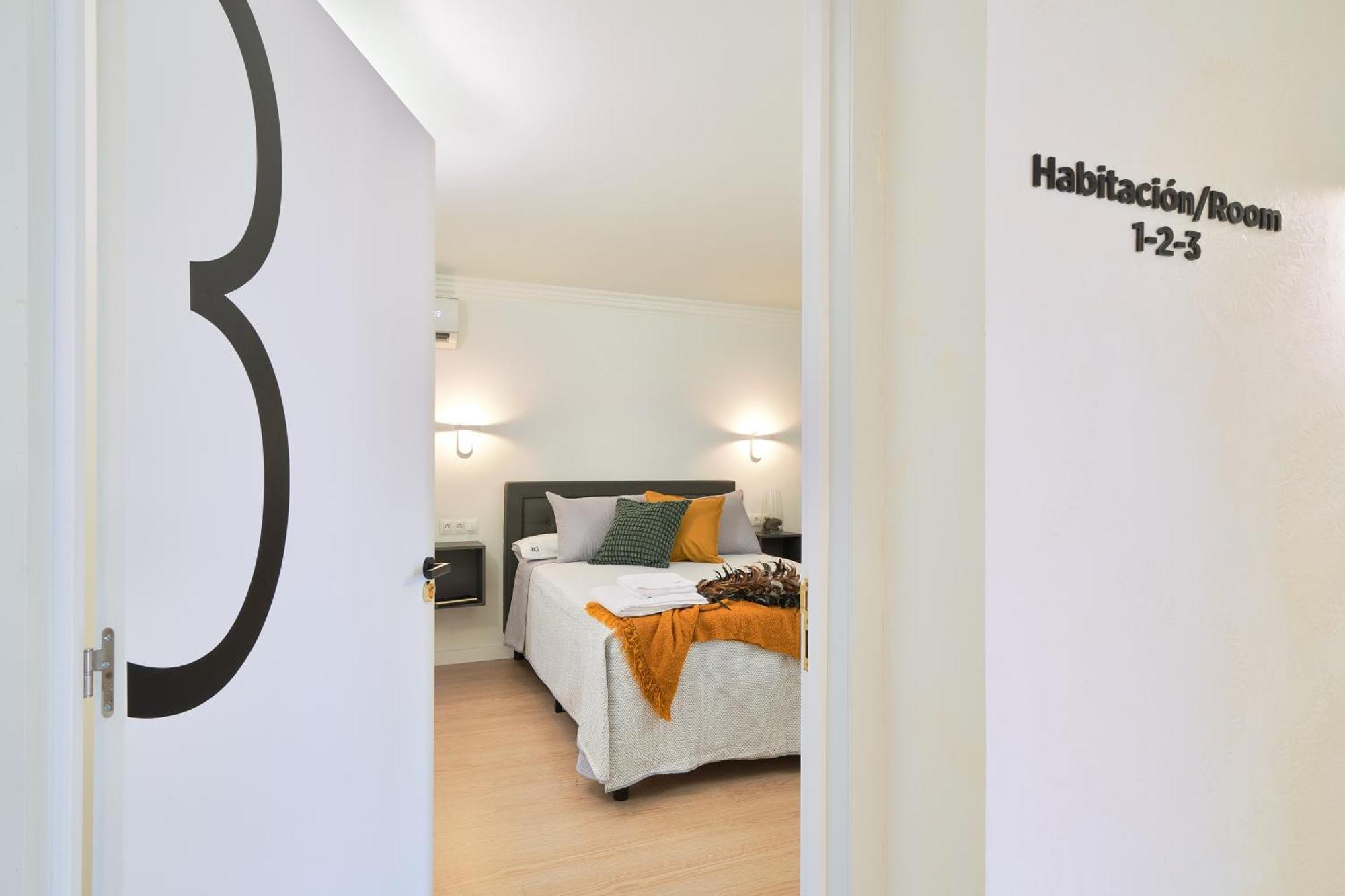Hotel Rg Duque De Aveiro Màlaga Exteriér fotografie